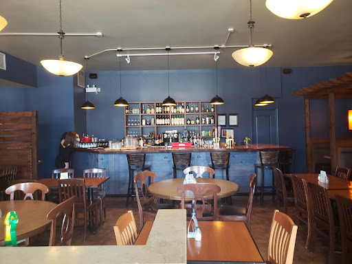 Photo of Santorini Mediterranean Grill - 54 County Rd 8, Napanee, ON K7R 3E7